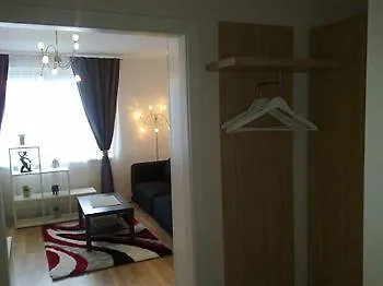 Laxenburg Apartment Wien Austria