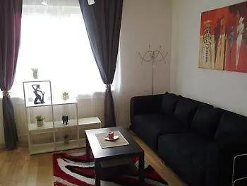 Laxenburg Apartment Wien 0*, Vienna Austria