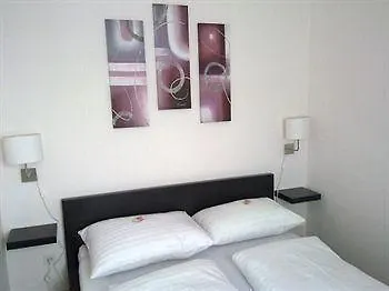 Hotel Laxenburg Apartment Wien