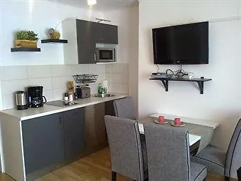 Laxenburg Apartment Wien Hotel Vienna